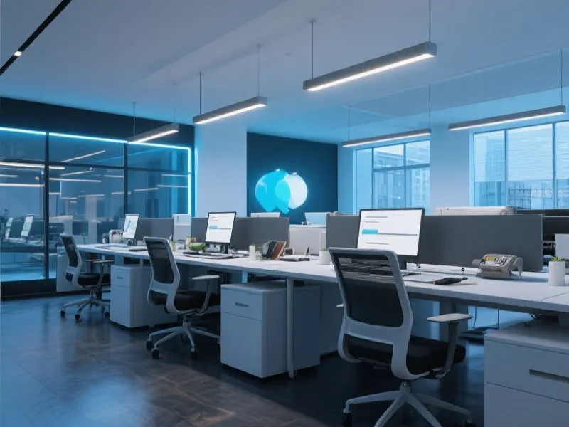 北京奇异果体育平台网络科技有限公司办公环境