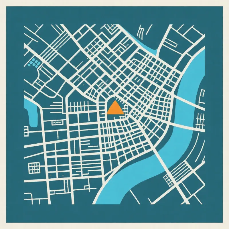 北京奇异果体育平台网络科技有限公司地理位置